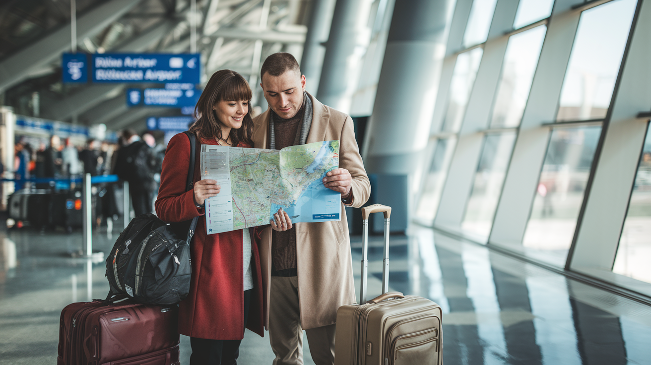 Bilbao Airport Transfer to Vieux Boucau les Bains: Your Complete Guide